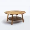 Masaya & Co. Adirondack Coffee Table Furniture