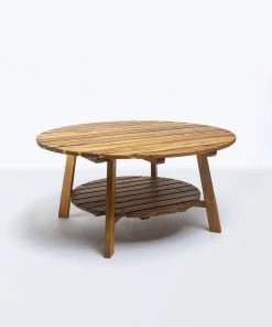 Masaya & Co. Adirondack Coffee Table Furniture