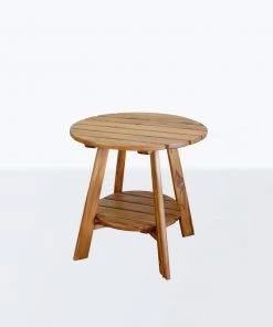 Masaya & Co. Furniture Adirondack Side Table