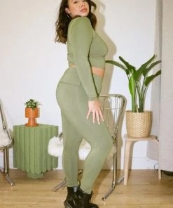 Mary Young Afia Bamboo Legging Pajamas + Loungewear 11 Mary Young Afia Bamboo Legging Pajamas + Loungewear