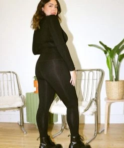 Mary Young Afia Bamboo Legging Pajamas + Loungewear 15 Mary Young Afia Bamboo Legging Pajamas + Loungewear