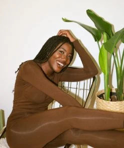 Mary Young Afia Bamboo Legging Pajamas + Loungewear 13 Mary Young Afia Bamboo Legging Pajamas + Loungewear