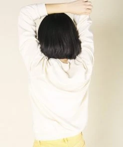 Poplinen Agnes Raglan Sweatshirt Best Sellers