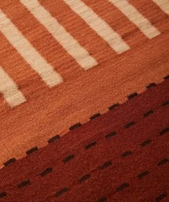 Minna Agnes Wool Rug / Runner Home Goods