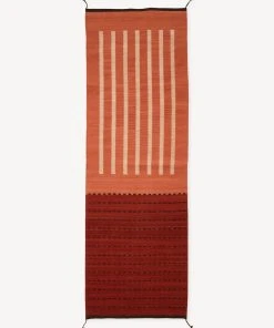 Minna Agnes Wool Rug / Runner Home Goods