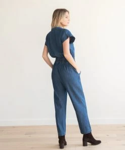 WVN Aiden Jumpsuit