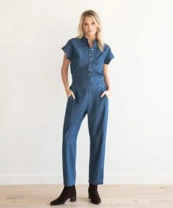 WVN Aiden Jumpsuit