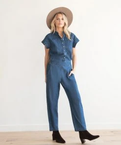 WVN Aiden Jumpsuit