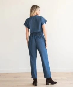 WVN Aiden Jumpsuit
