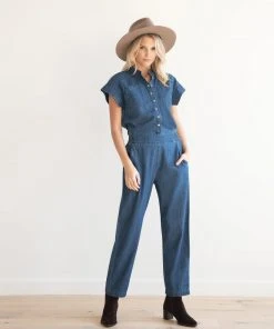 WVN Aiden Jumpsuit