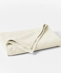 Coyuchi Best Sellers Air Weight Towels - Undyed