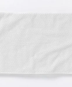 Coyuchi Air Weight Twill Bath Mat Best Sellers