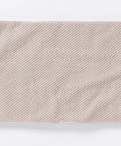 Coyuchi Air Weight Twill Bath Mat Best Sellers