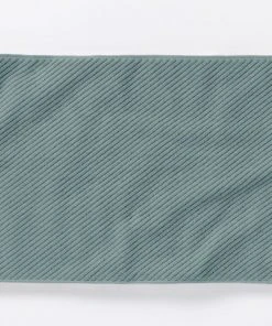 Coyuchi Air Weight Twill Bath Mat Best Sellers