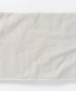 Coyuchi Air Weight Twill Bath Mat Best Sellers