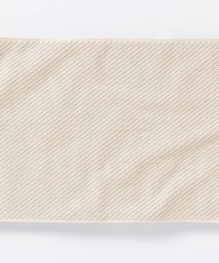 Coyuchi Air Weight Twill Bath Mat Best Sellers