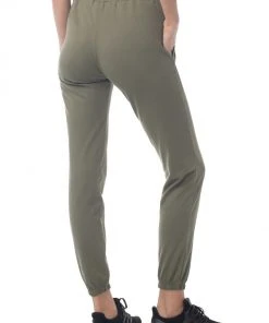 Synergy Organic Clothing All Star Jogger - Kalamata