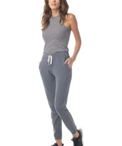 Synergy Organic Clothing Sale All Star Jogger - Shadow