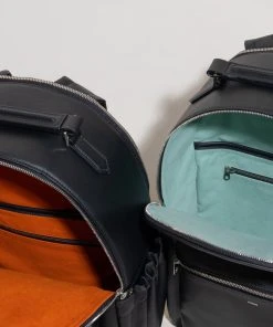 Allégorie Gala Apple Leather Backpack Accessories