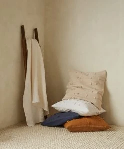 Coyuchi Alma Throw Pillow Cover Home Goods