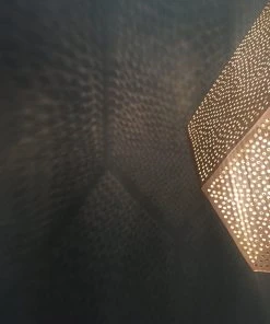 Dounia Home Almas Pendant Light Lighting