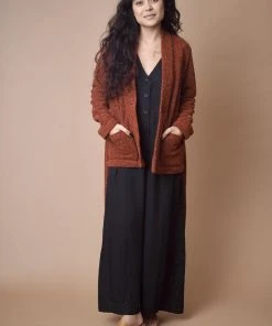 Altar Wide Leg Upcycled Jumpsuit Clothing 6 Altar Wide Leg Upcycled Jumpsuit Clothing