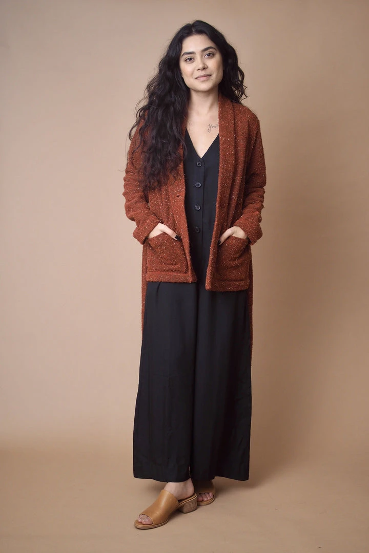 Altar Wide Leg Upcycled Jumpsuit Clothing 3 Altar Wide Leg Upcycled Jumpsuit Clothing