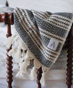 Amante Marketplace Doxa Turkish Blanket Best Sellers