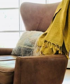 Amante Marketplace Best Sellers Fika Turkish Towel / Throw Blanket