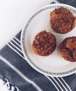 Amante Marketplace Teleios Turkish Towels - Black