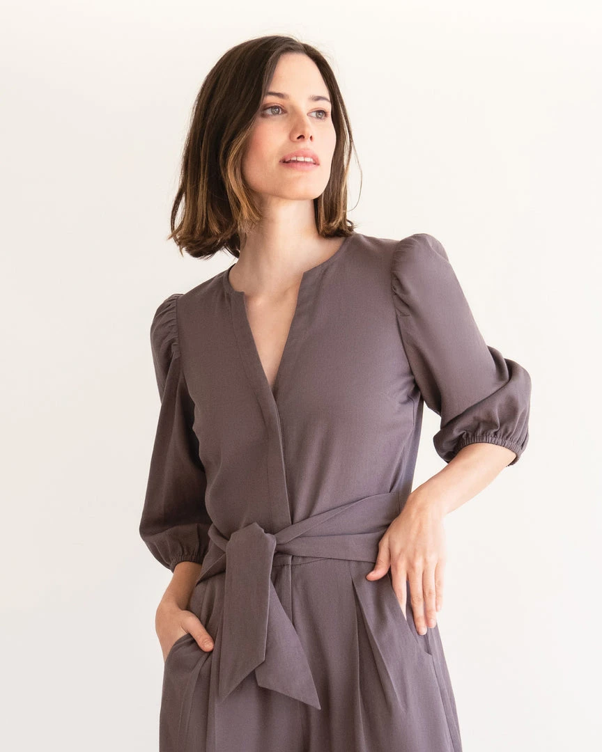 WVN Amber Twill Jumpsuit Best Sellers 4 WVN Amber Twill Jumpsuit Best Sellers