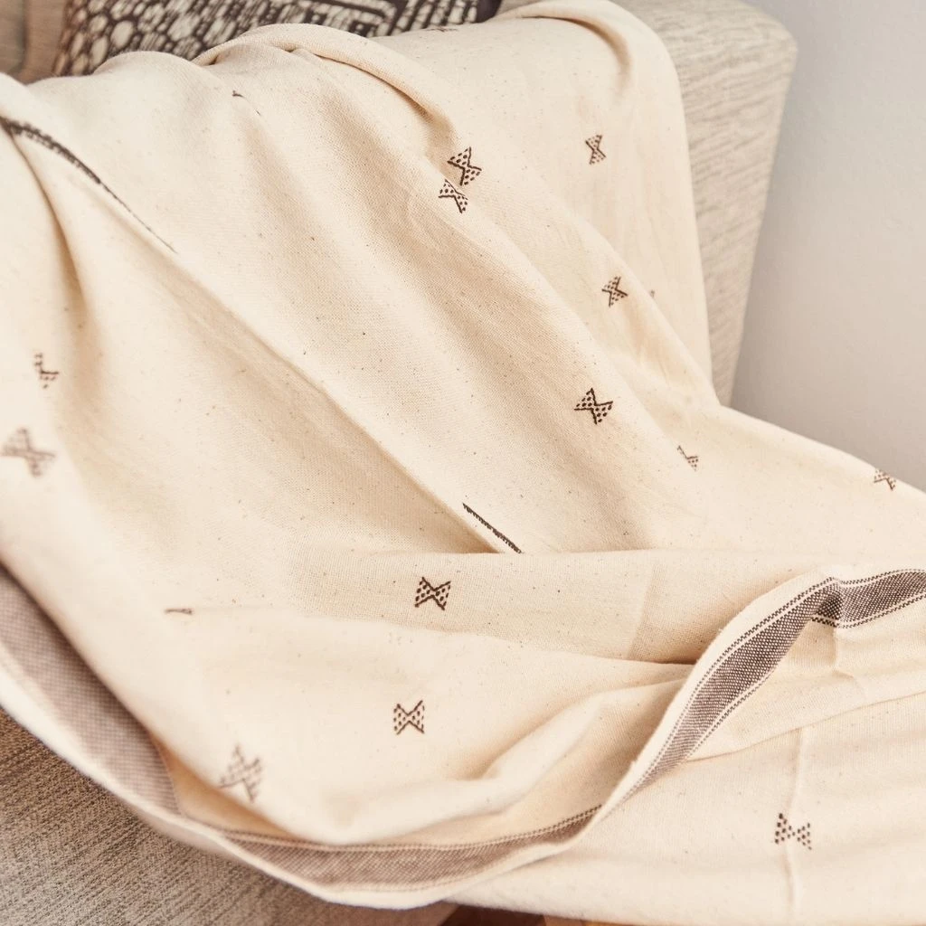 Studio Variously Amro Throw Blanket 2 Studio Variously Amro Throw Blanket