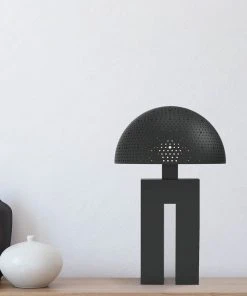 Dounia Home Amur Table Lamp Staff Favorites