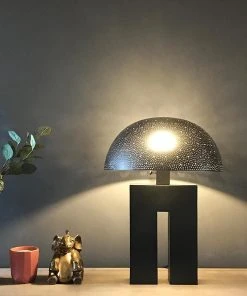 Dounia Home Amur Table Lamp Staff Favorites