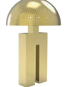 Dounia Home Amur Table Lamp Staff Favorites