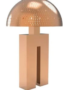 Dounia Home Amur Table Lamp Staff Favorites