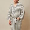 Anatolico Abel Unisex Turkish Robe