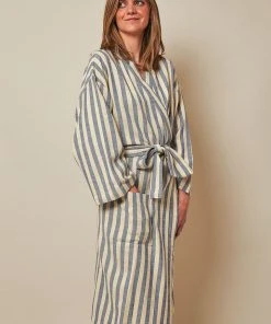 Anatolico Abel Unisex Turkish Robe 4 Anatolico Abel Unisex Turkish Robe