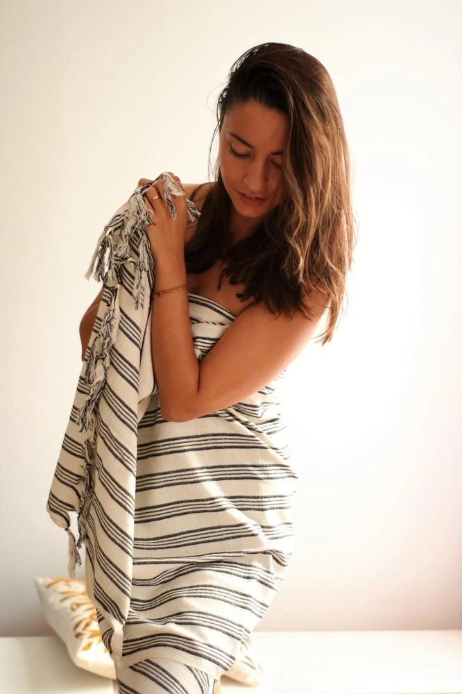 Anatolico Brooklyn Turkish Towel Best Sellers 6 Anatolico Brooklyn Turkish Towel Best Sellers