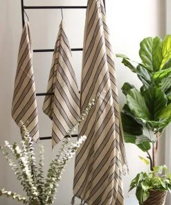 Anatolico Brooklyn Turkish Towel Best Sellers