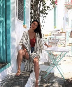 Anatolico Best Sellers Brooklyn Turkish Kaftan