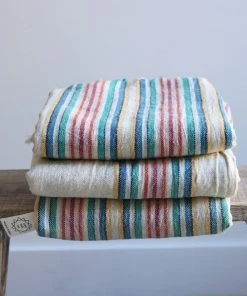 Anatolico Candy Turkish Towel Best Sellers