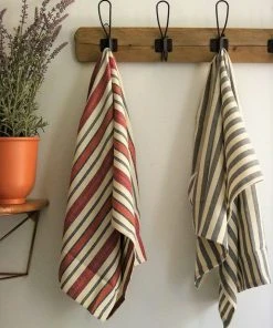 Anatolico Best Sellers Pele Turkish Kitchen / Hand Towel