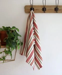 Anatolico Best Sellers Pele Turkish Kitchen / Hand Towel