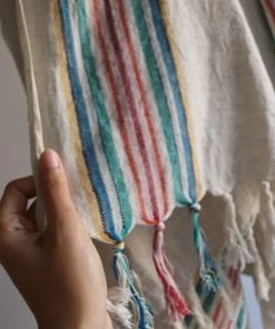 Anatolico Sugar Turkish Towel