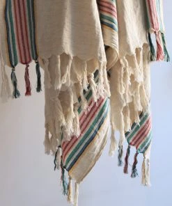 Anatolico Sugar Turkish Towel