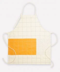Anchal Bib Apron Home Goods