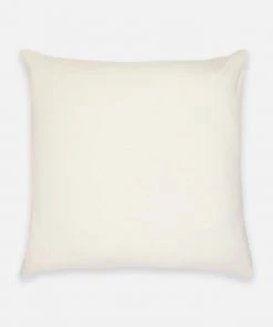 Anchal Prism Throw Pillow - Bone Home Goods