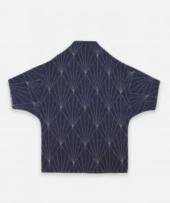 Anchal Array Cocoon Jacket 27 Anchal Array Cocoon Jacket