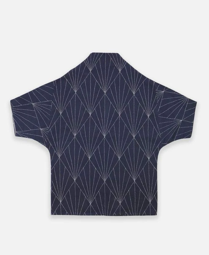 Anchal Array Cocoon Jacket 14 Anchal Array Cocoon Jacket